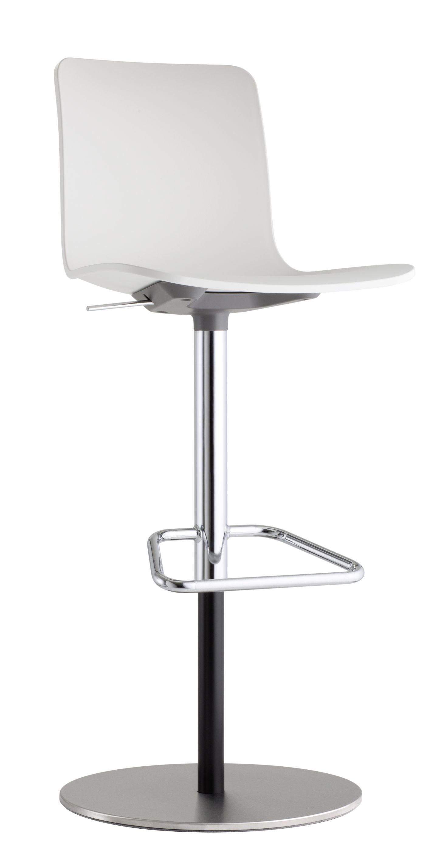 Hal RE Barstool Tabouret de bar Vitra