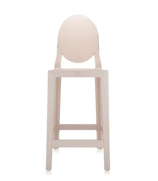 One More / One More Please 2er SET Tabouret de bar Kartell