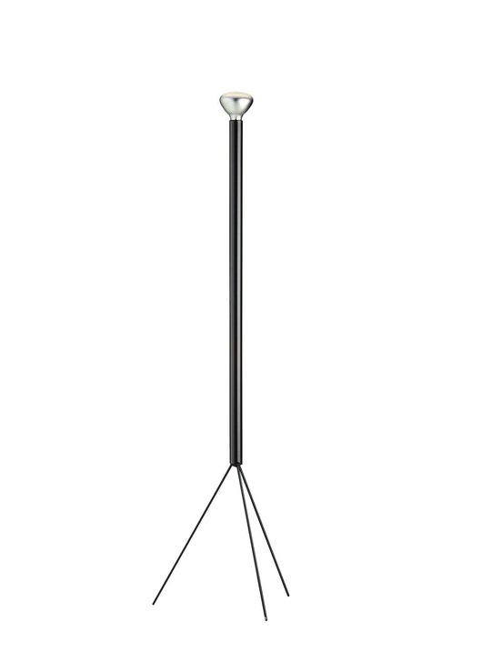 Luminator Lampadaire ANTHRACITE Flos OFFRE SPECIALE