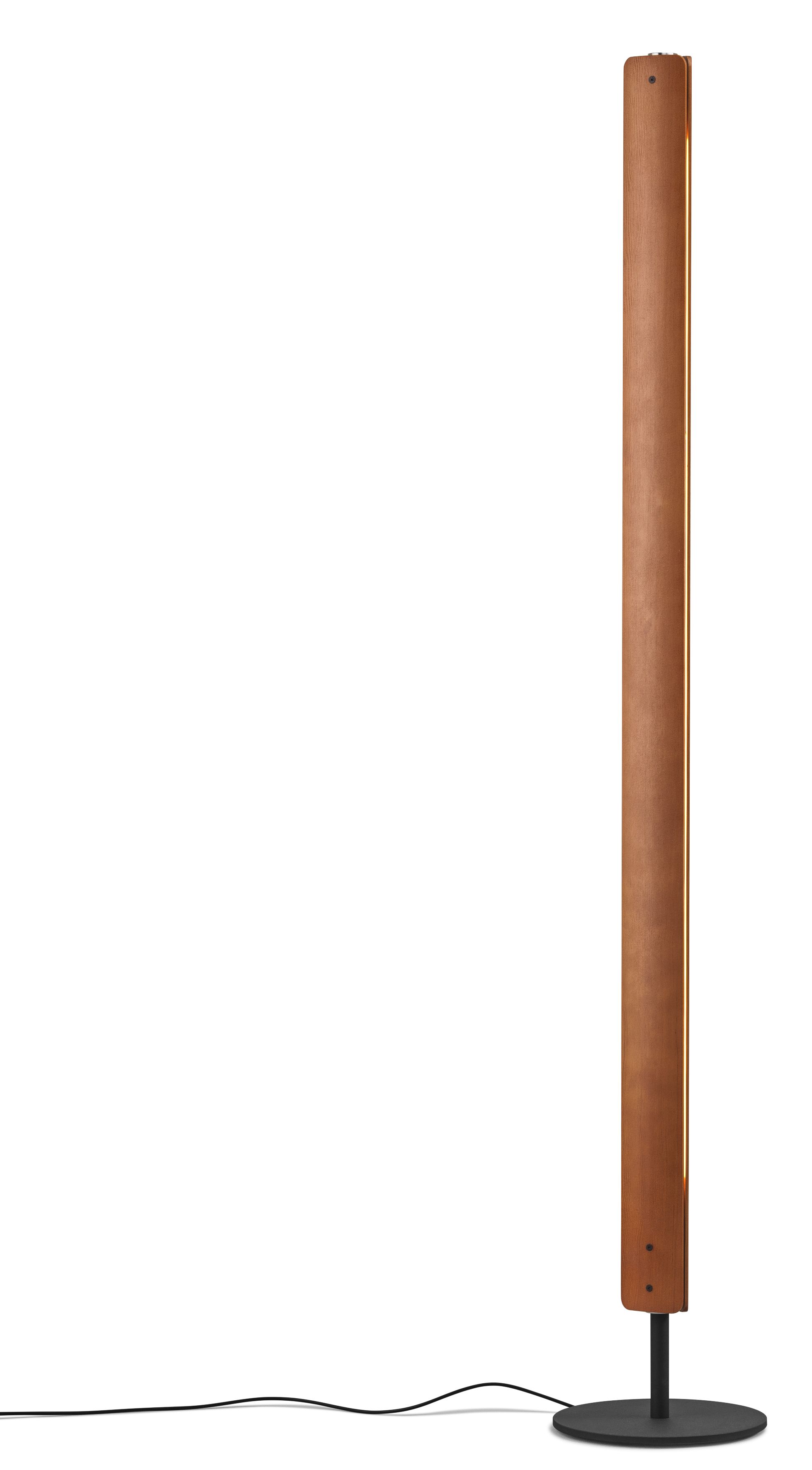 Seki Han F Lampadaire Flos