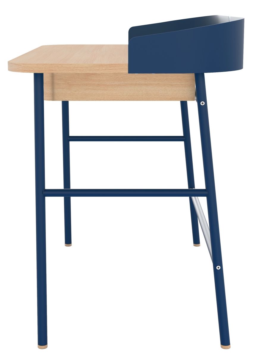 Victor Bureau Hartô Bleu mat