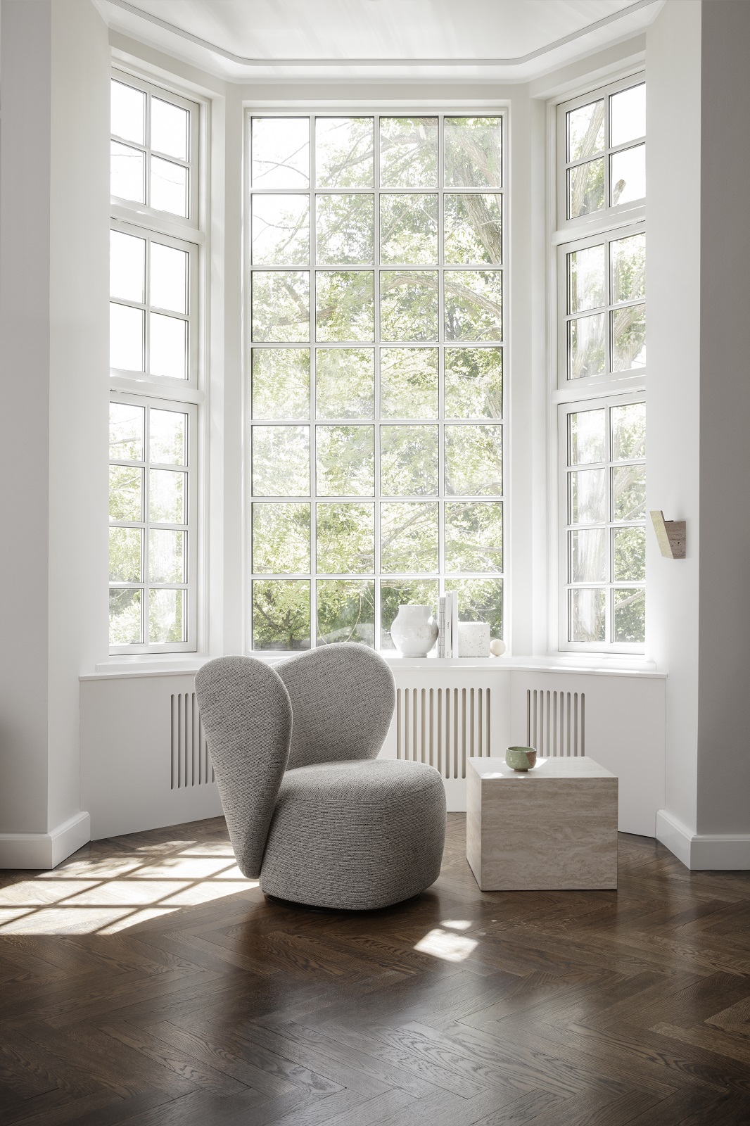 Cubism Coffee table small Table basse Norr11