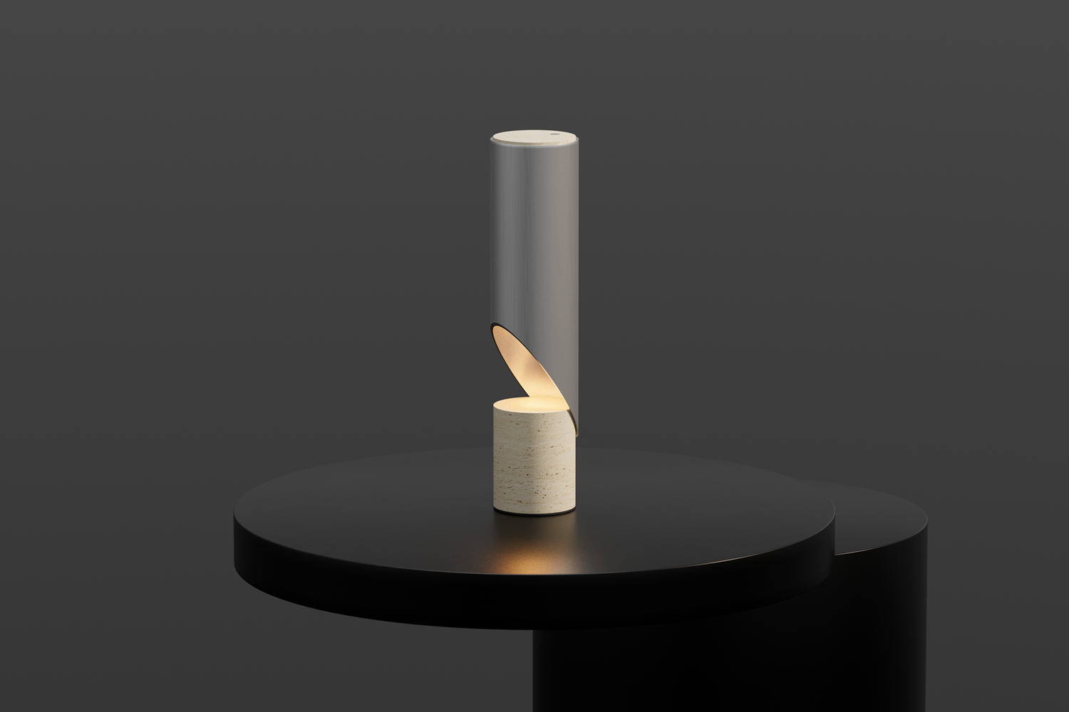 L10 Table lamp Lampe de table Tecta