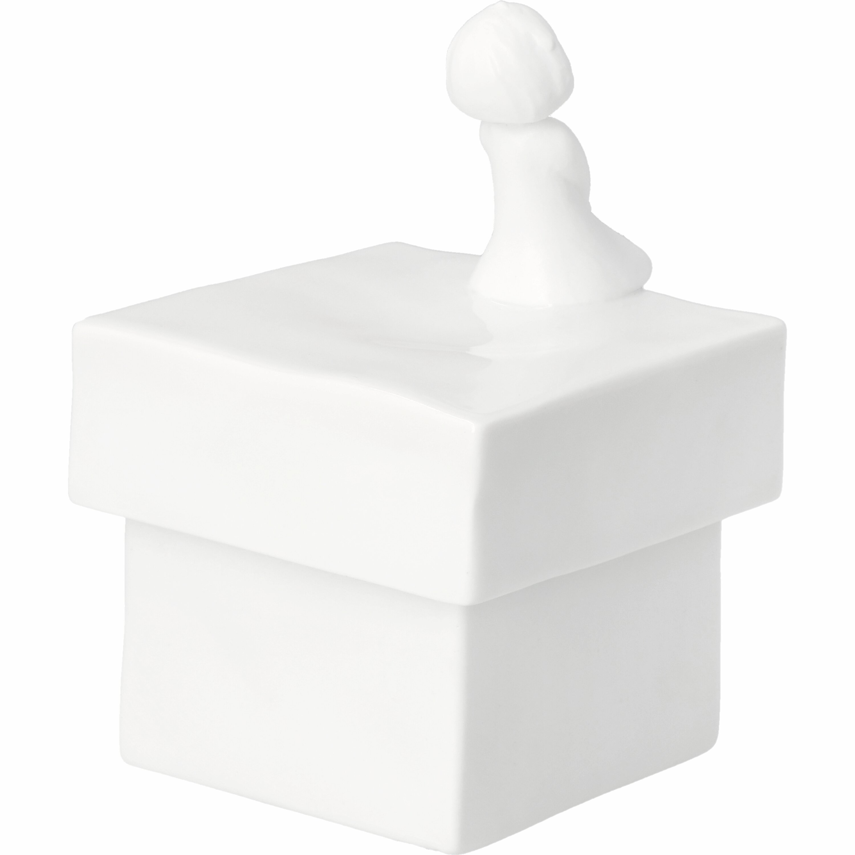 Boîte de Girl Räder