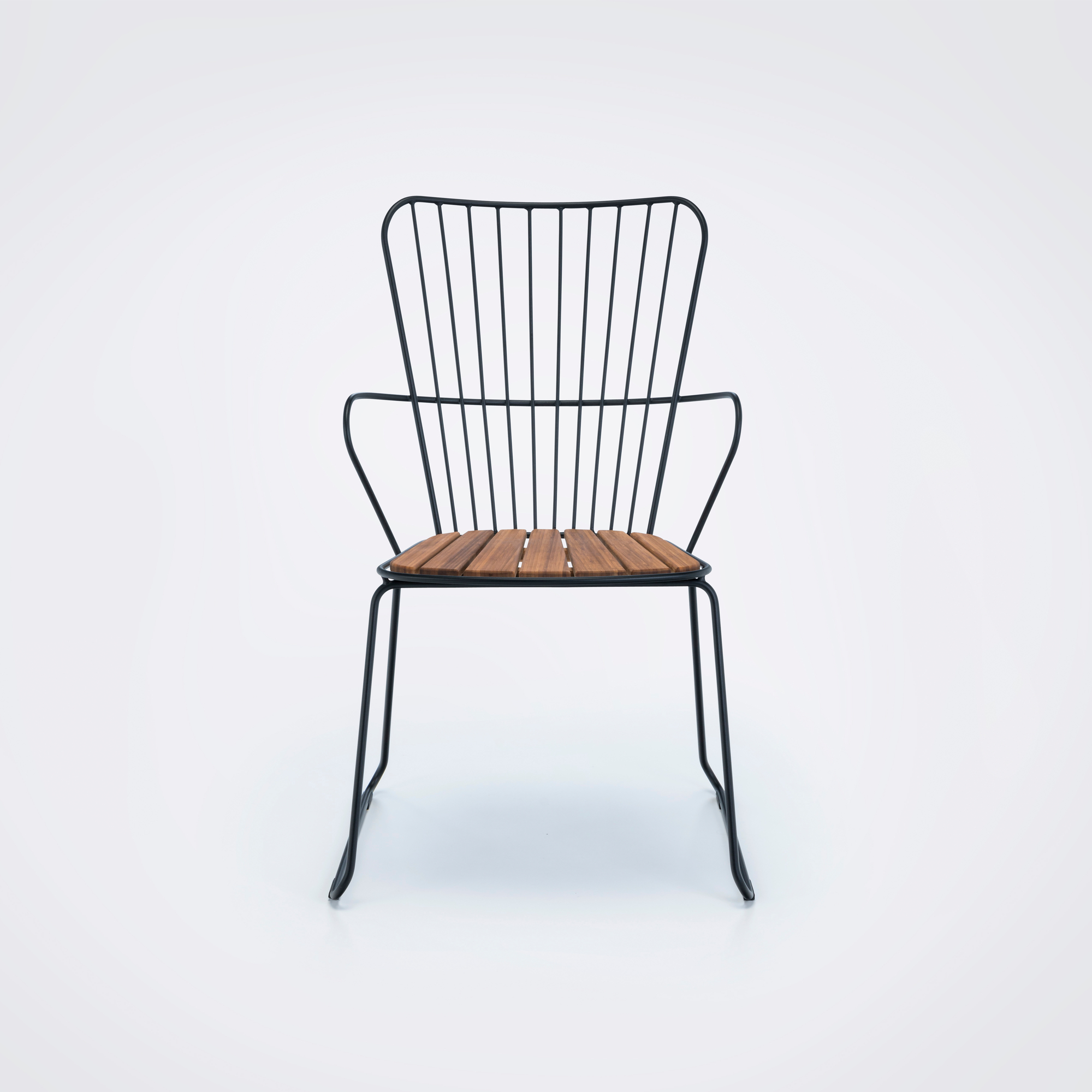 Paon Outdoor Dining chair Chaise Outdoor Houe