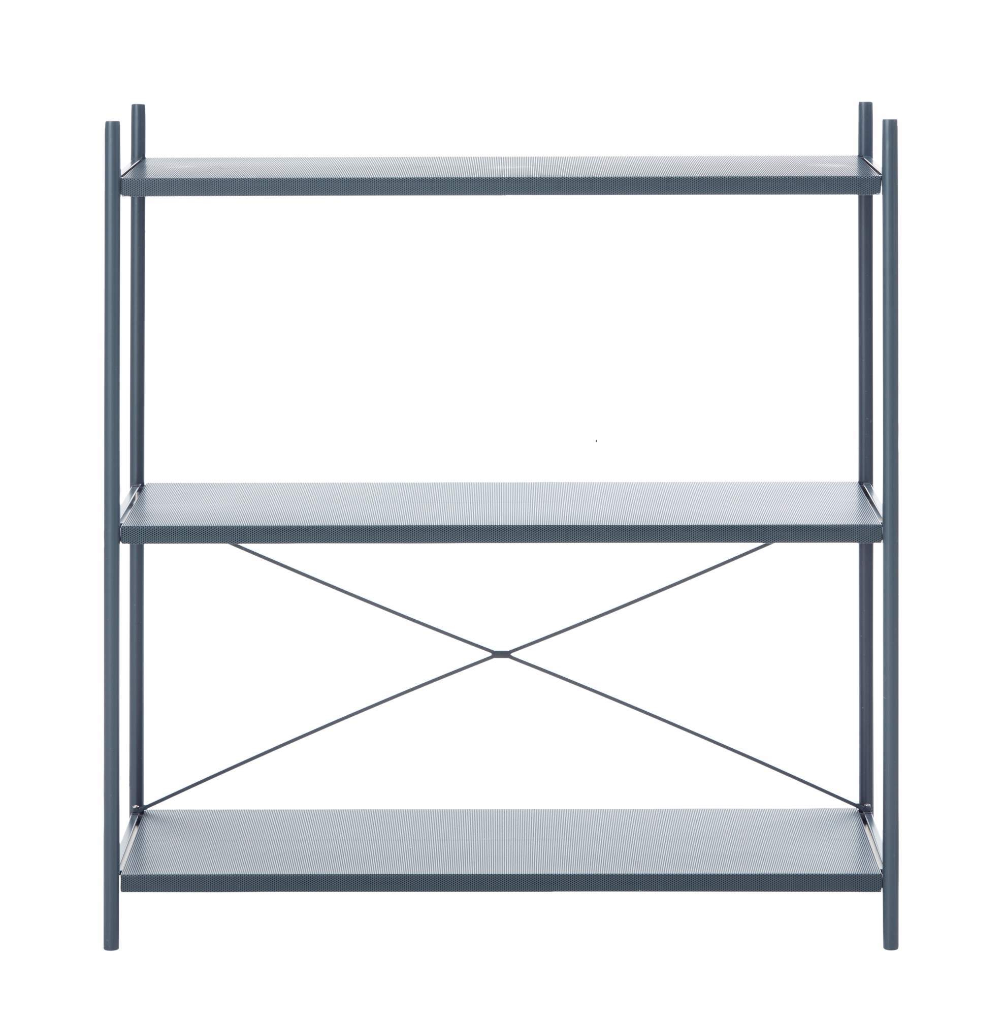 Étagère Punctual Shelving System 1x3 Ferm Living