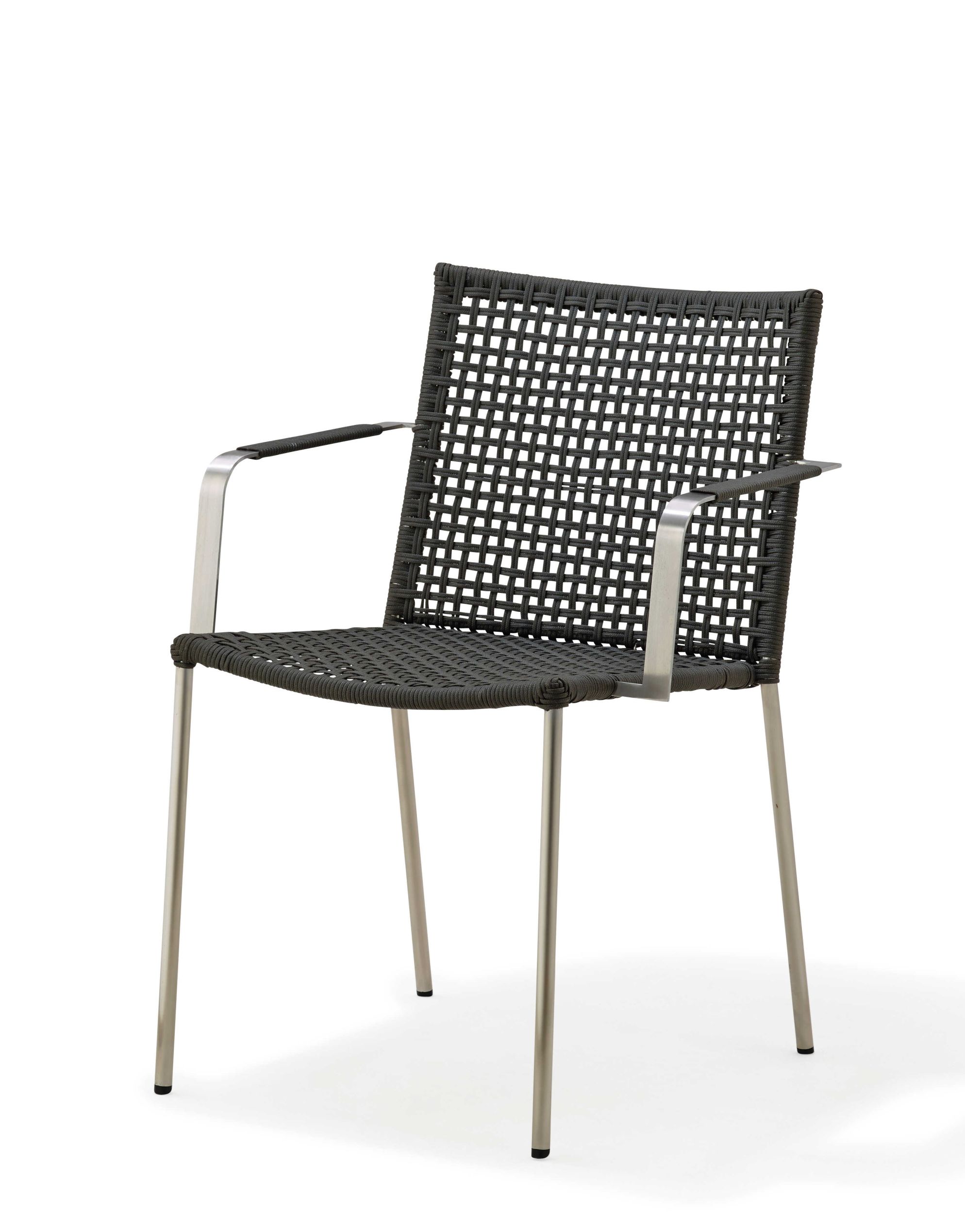 Straw Outdoor - Fauteuil Cane-Line