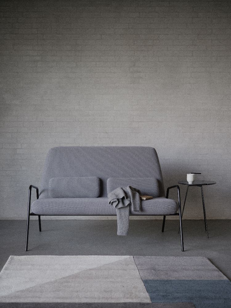 Nola Canapé Softline