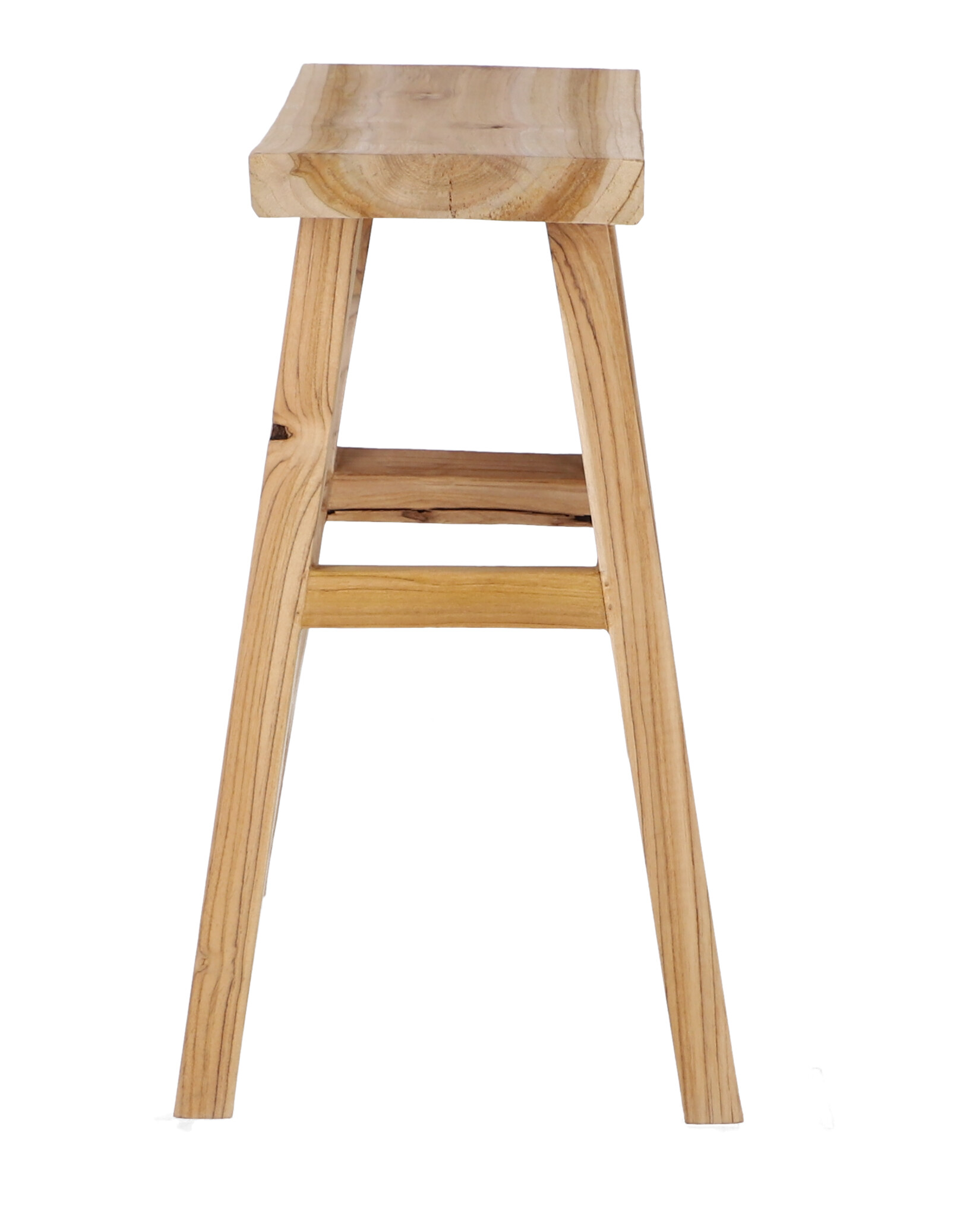 Curve Tabouret de bar Jan Kurtz
