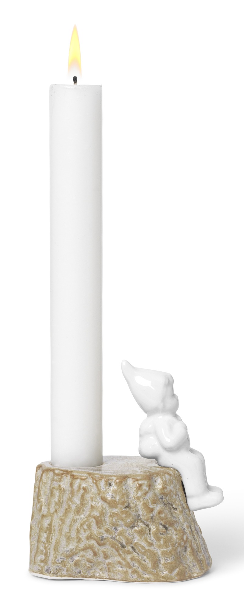 Christmas Tales Julerejse Chandelier H 9,5 cm Kähler OFFRE SPECIALE