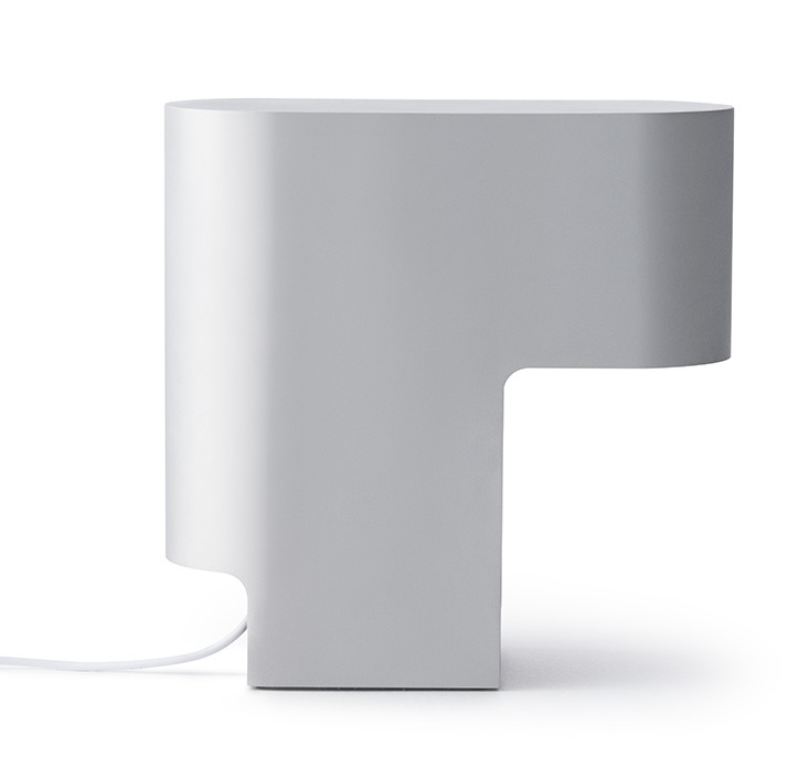 w223 Pawson Table lamp lampes de table wästberg