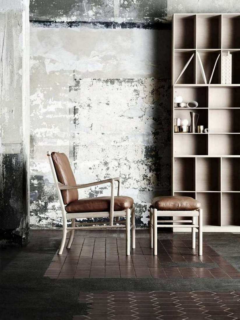 OW149 Colonial Chair chaise Carl Hansen & Søn