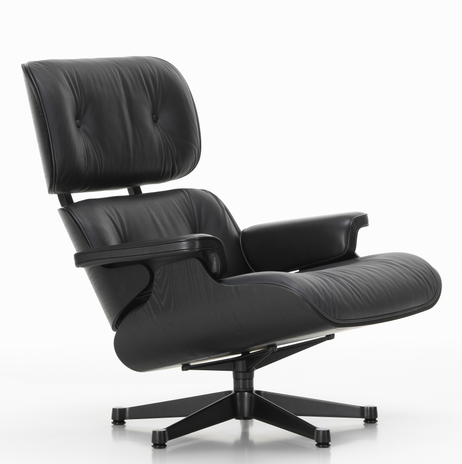Eames Lounge Chair fauteuil CONFIGURATEUR Vitra 