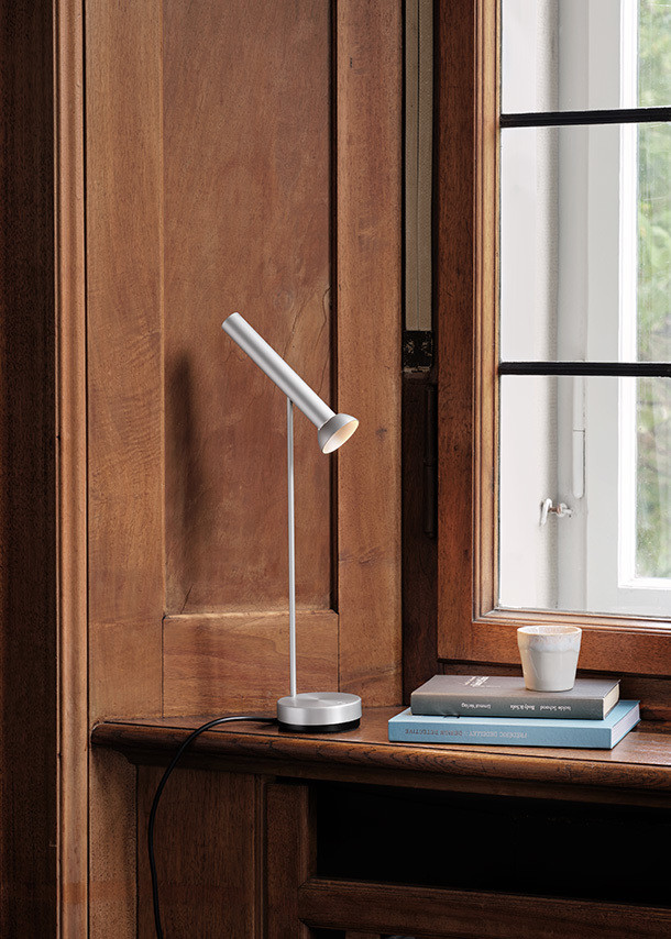 TOPOLED T Lampe de Table Baltensweiler