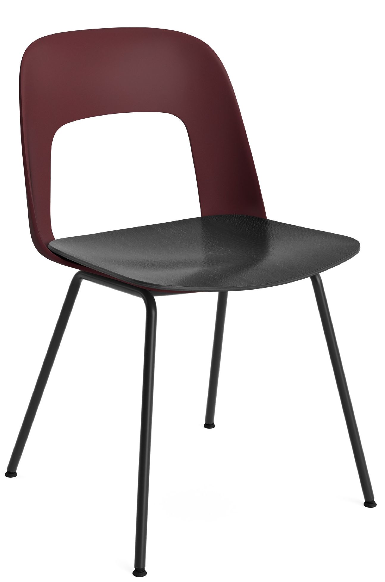 Layout Side Chair 112 Chaise Hay  