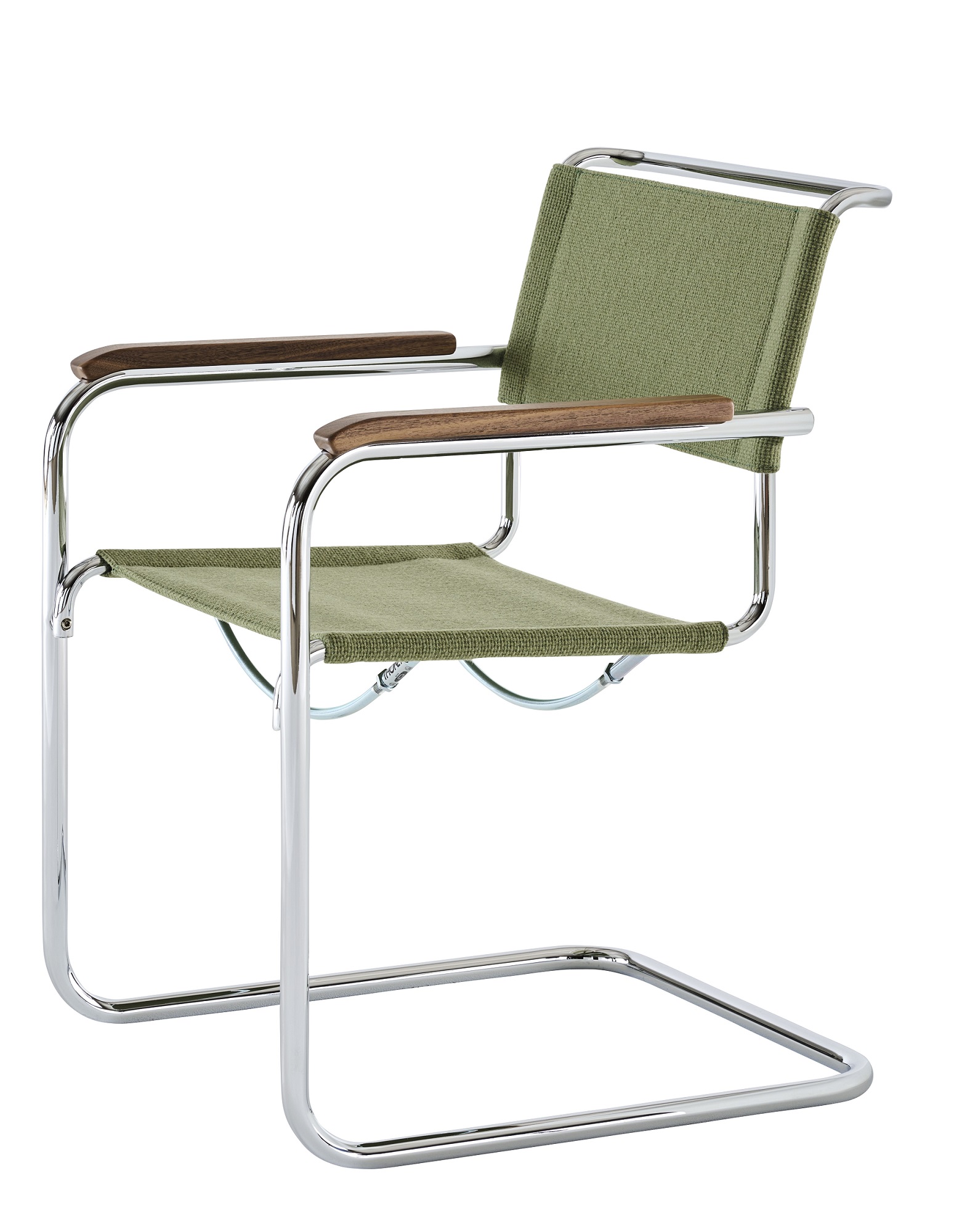 S 34 V / S34 V Piétement luge Thonet