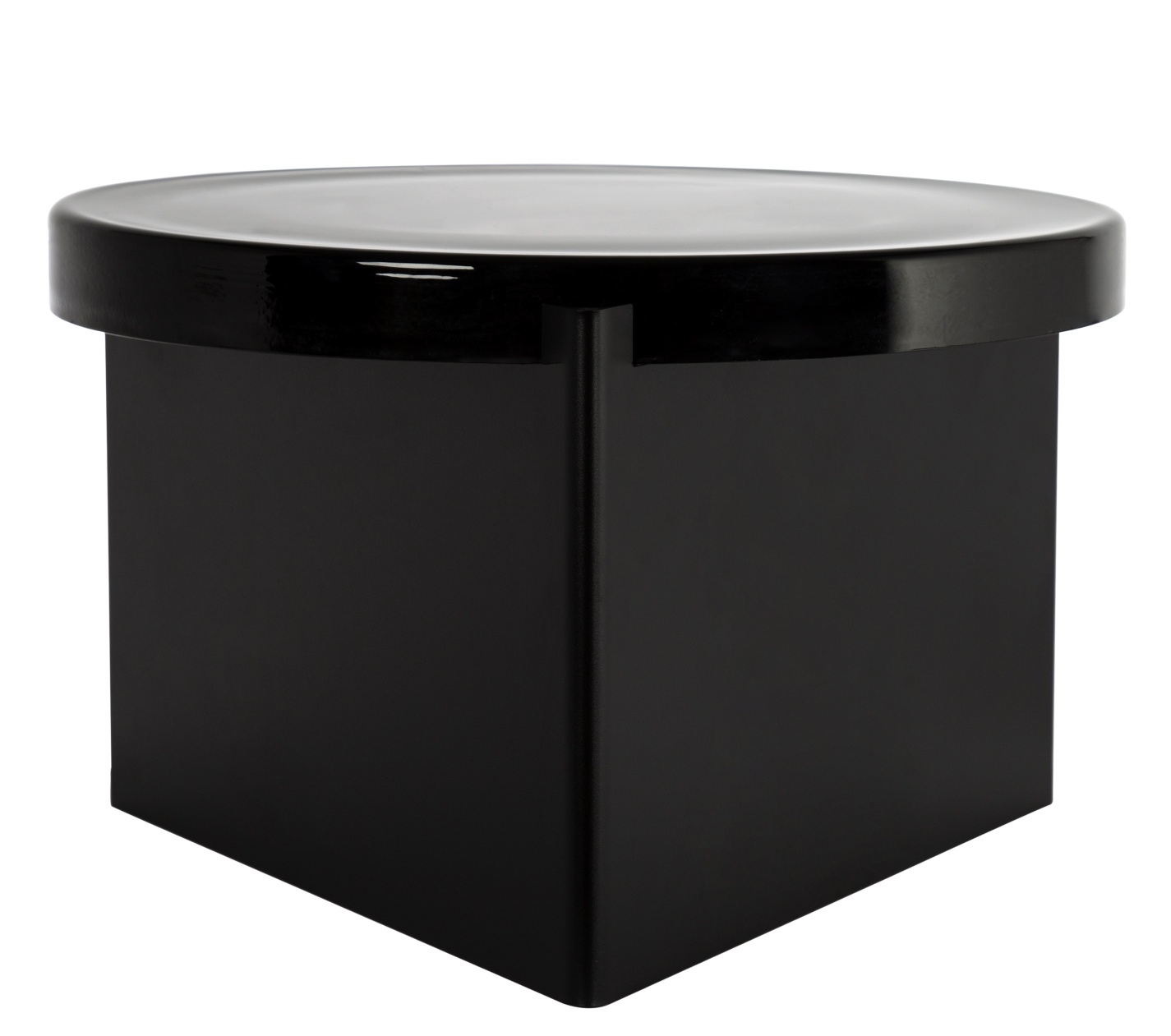 Alwa One Big Table basse Pulpo