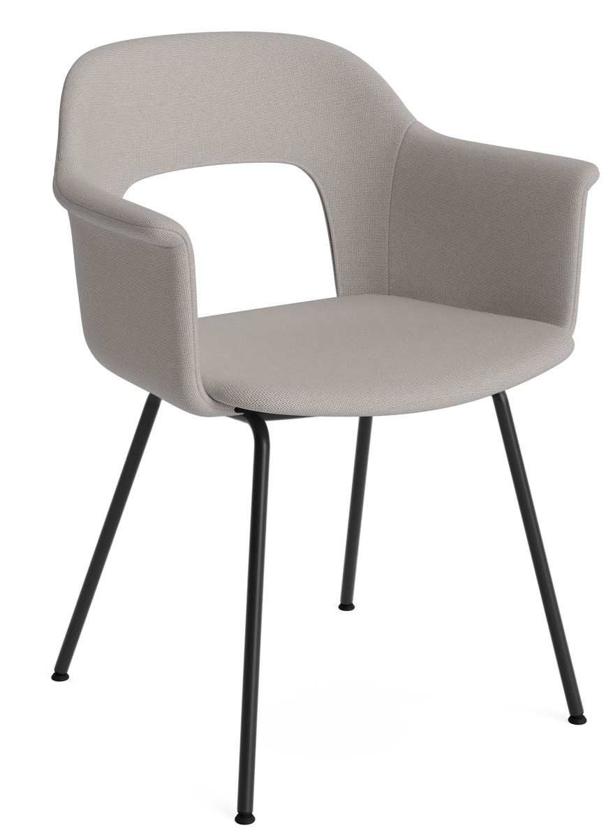 Layout Armchair 214 Chaise à accoudoirs Hay   