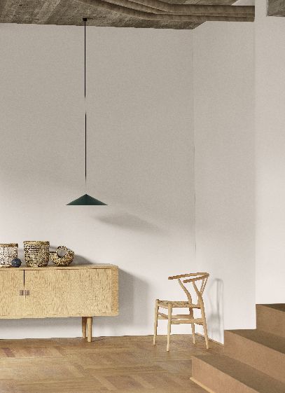 CH24 Wishbone Chair / Chaise Y-Chair Carl Hansen & Søn
