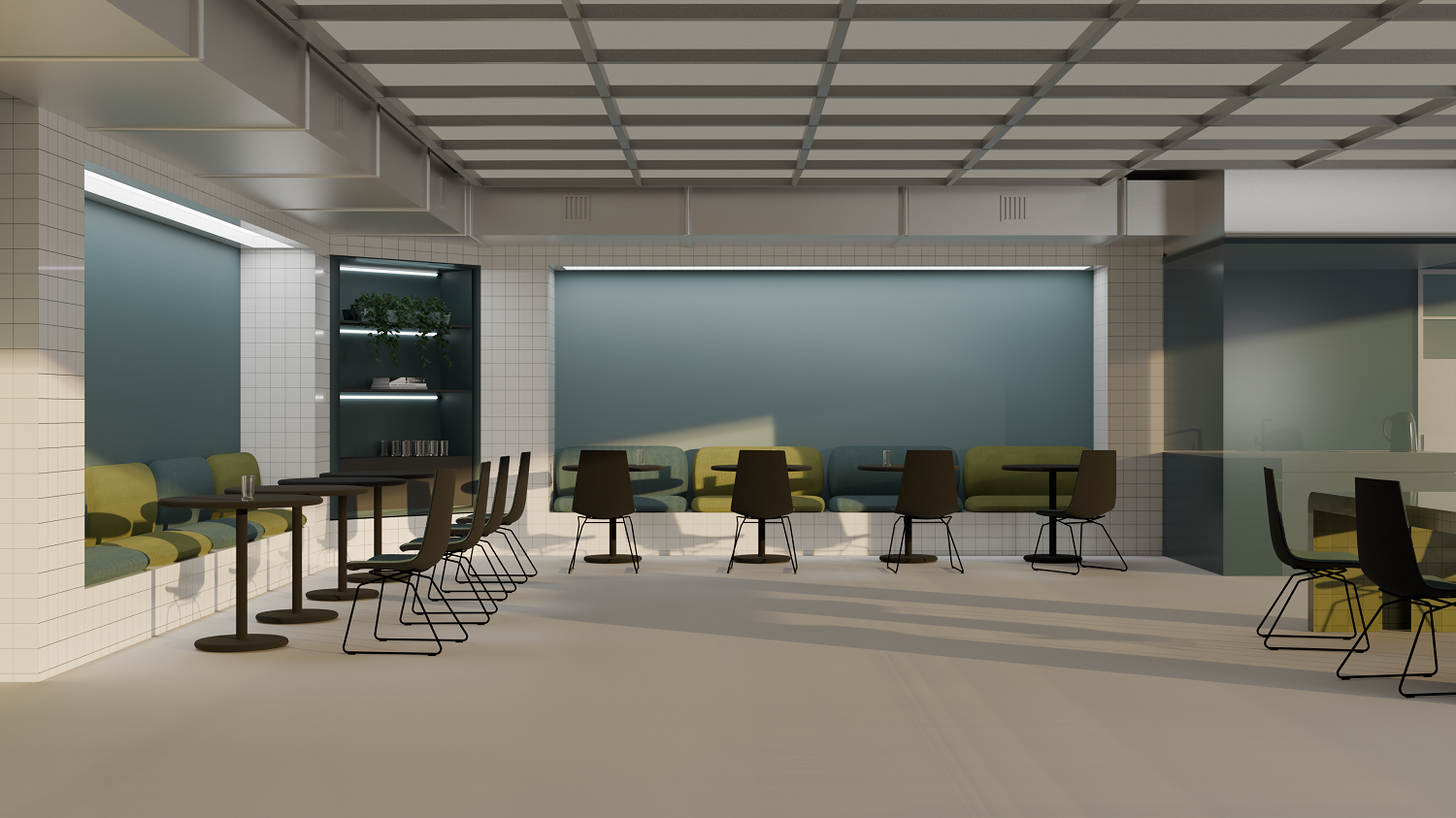 Siège de conférence Linu Conference avec piétement à patins Aeris Siège de conférence Linu Conference avec piétement à patins Aeris