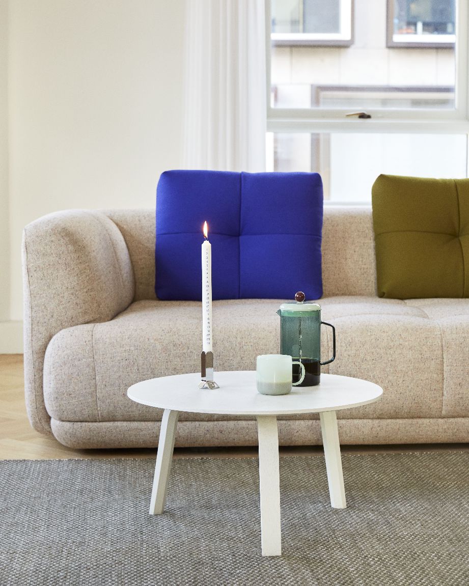 Bella Coffee Table Table d'appoint Ø 60 x H 39 cm Hay