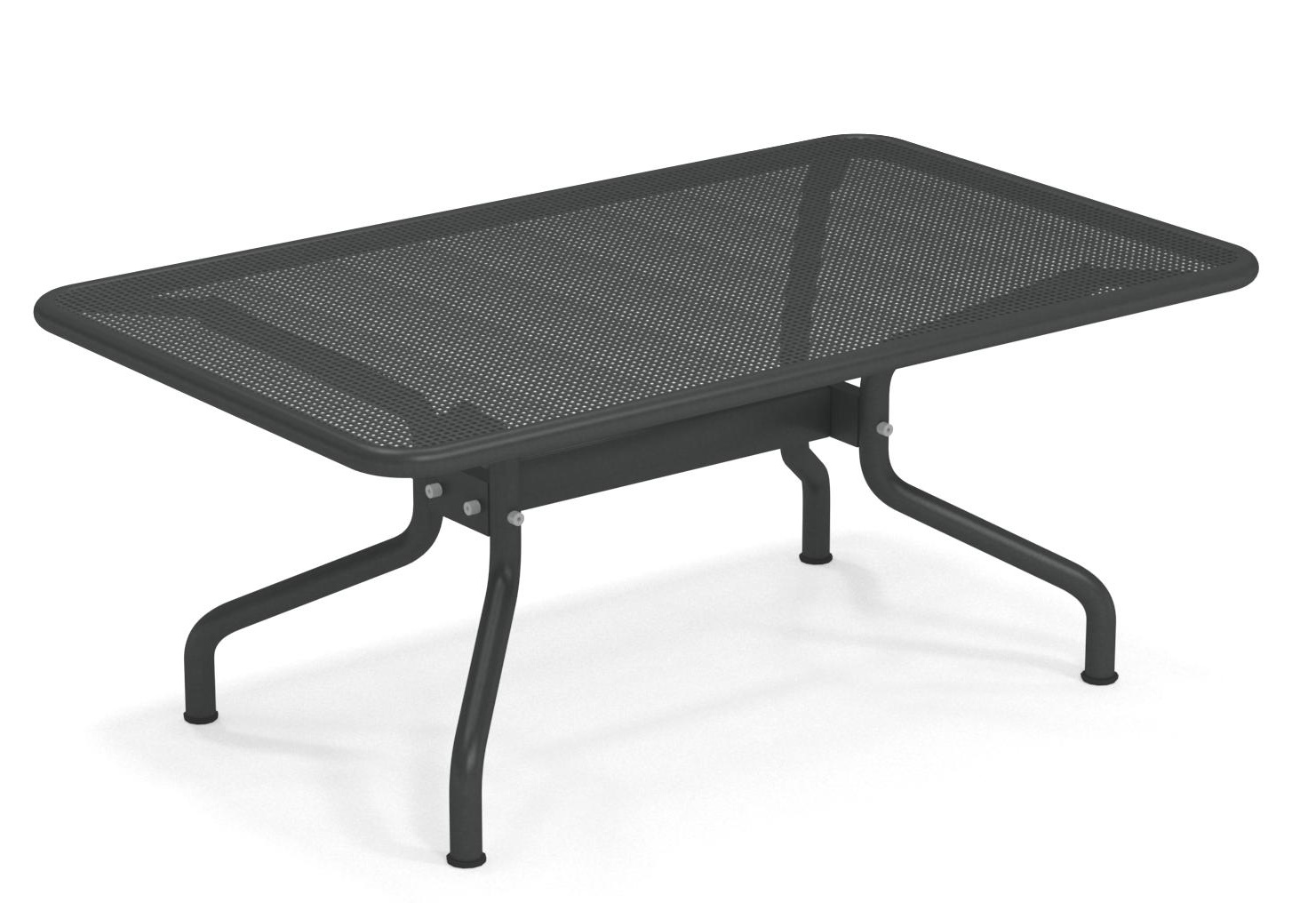 Athena Coffee Table Table basse d'extérieur Emu
