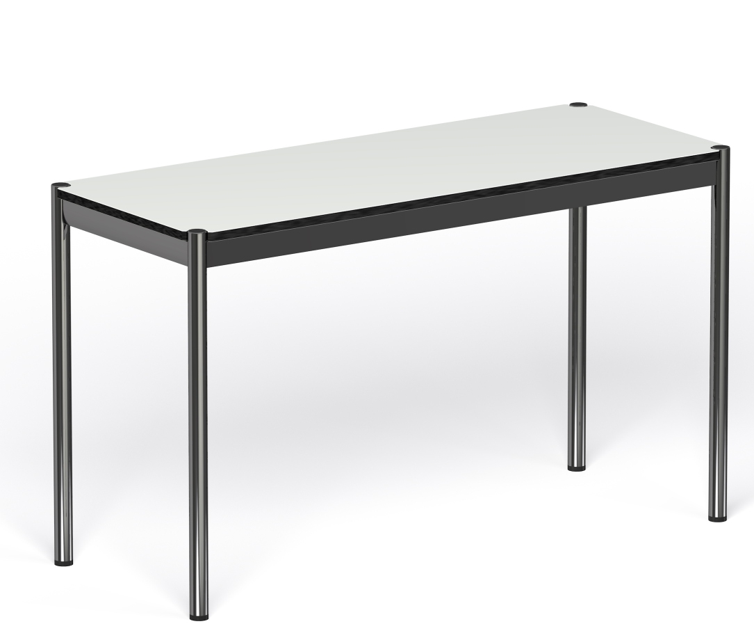 USM HALLER Table 125 x 50 cm Home Office