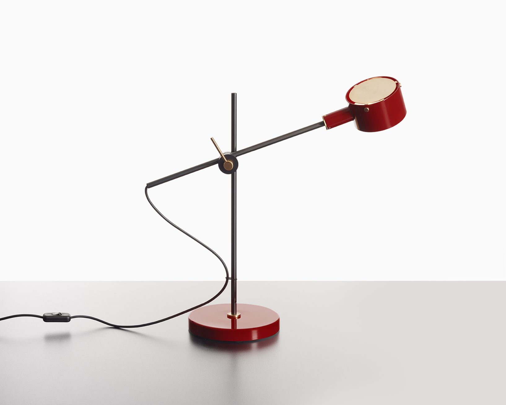 G.O. 252 Lampe de table Oluce G.O. 252 Lampe de table Oluce