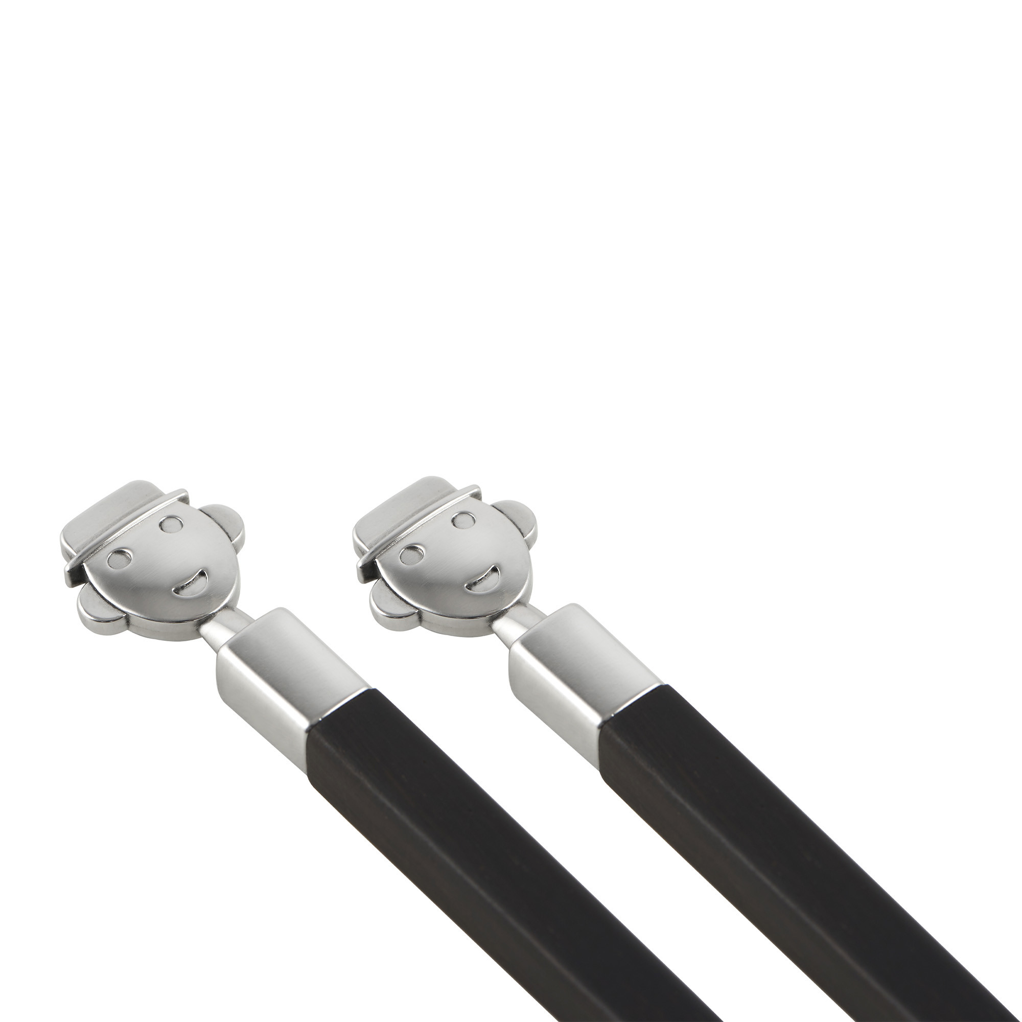 AM44SET2 Anna Stick bâtonnets Alessi