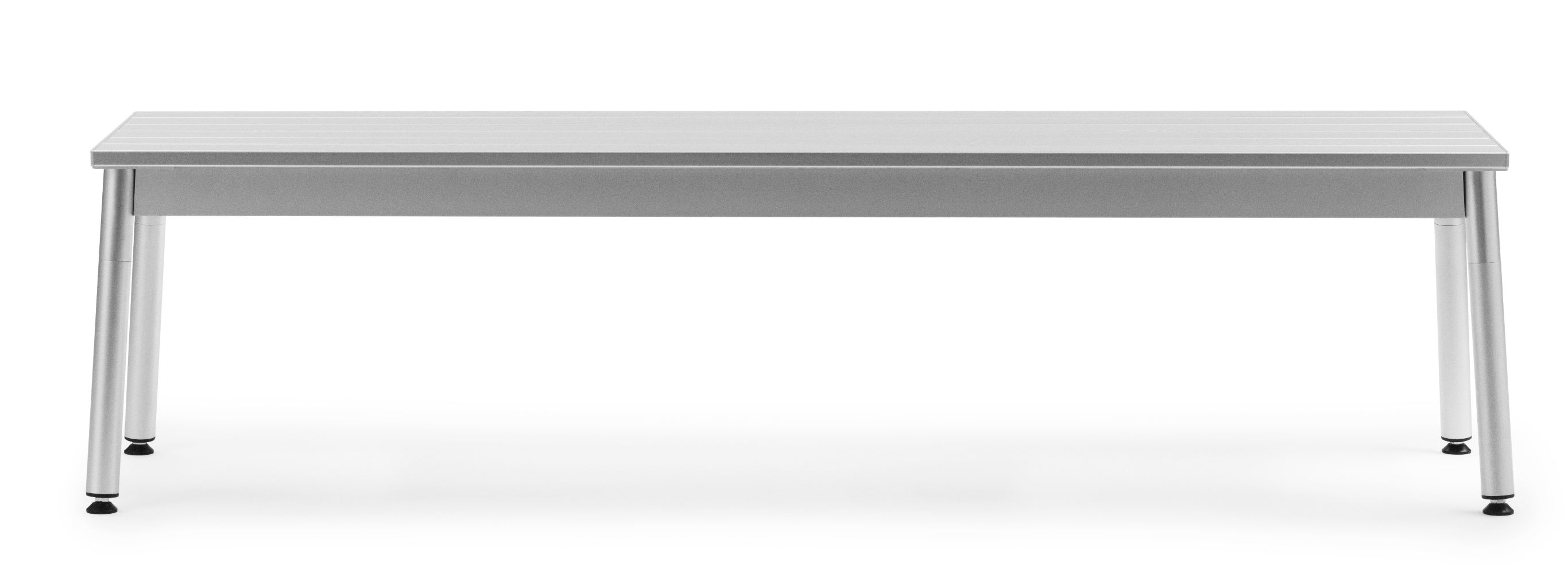 Ex Banc extérieur Normann Copenhagen