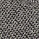 Wove gris foncé