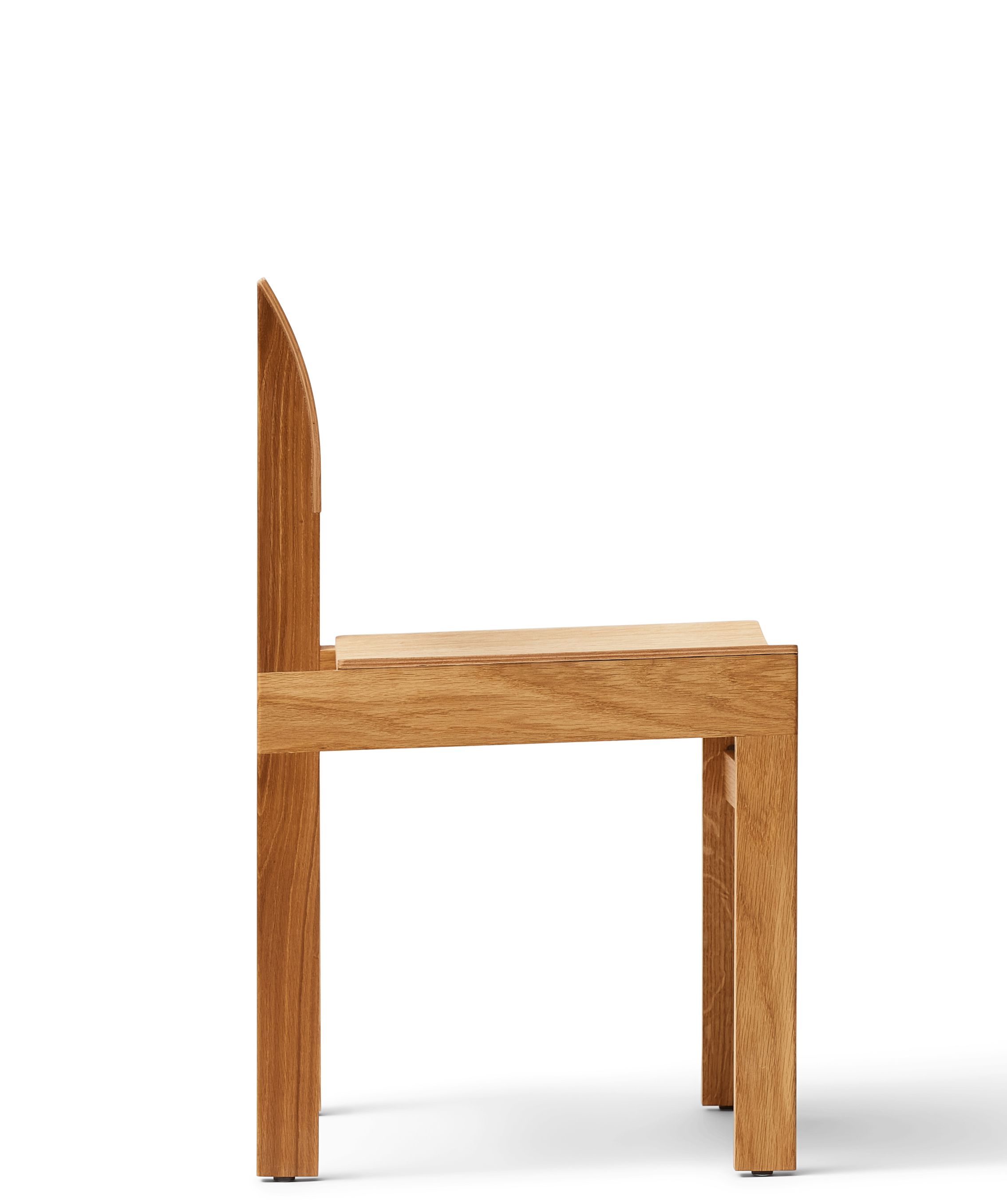 Chaise spéciale Form & Refine