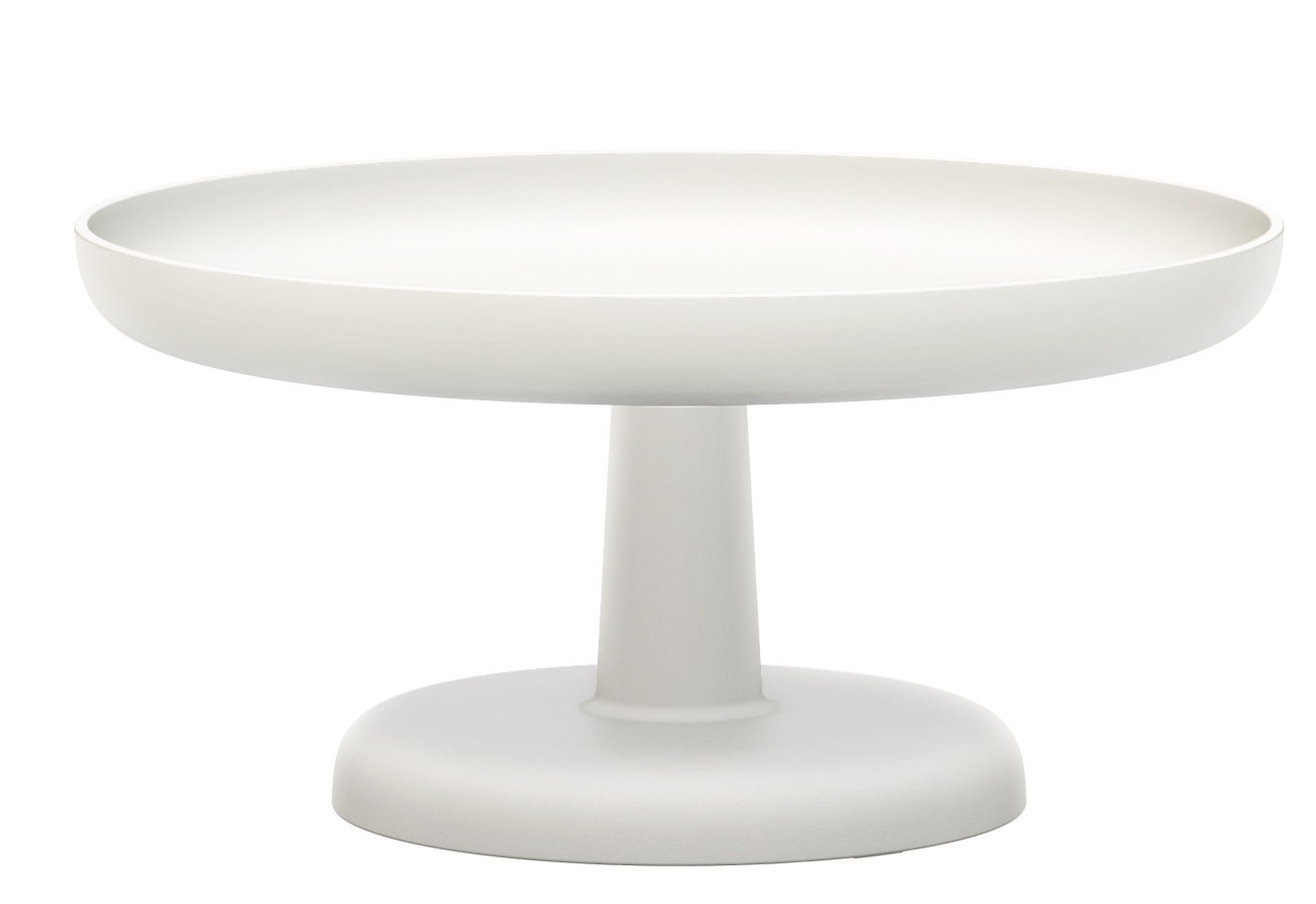 High Tray plateau haut BLANC Vitra OFFRE SPECIALE