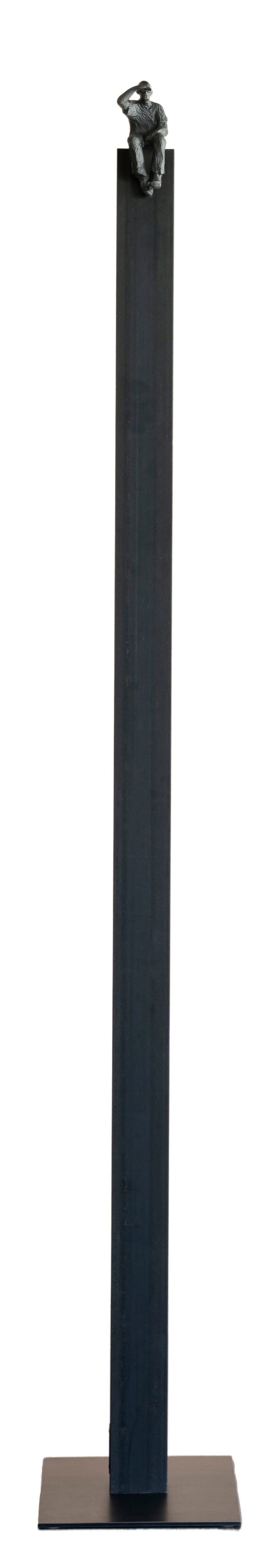 Lampadaire UPN Steve Lechot Luminaires 