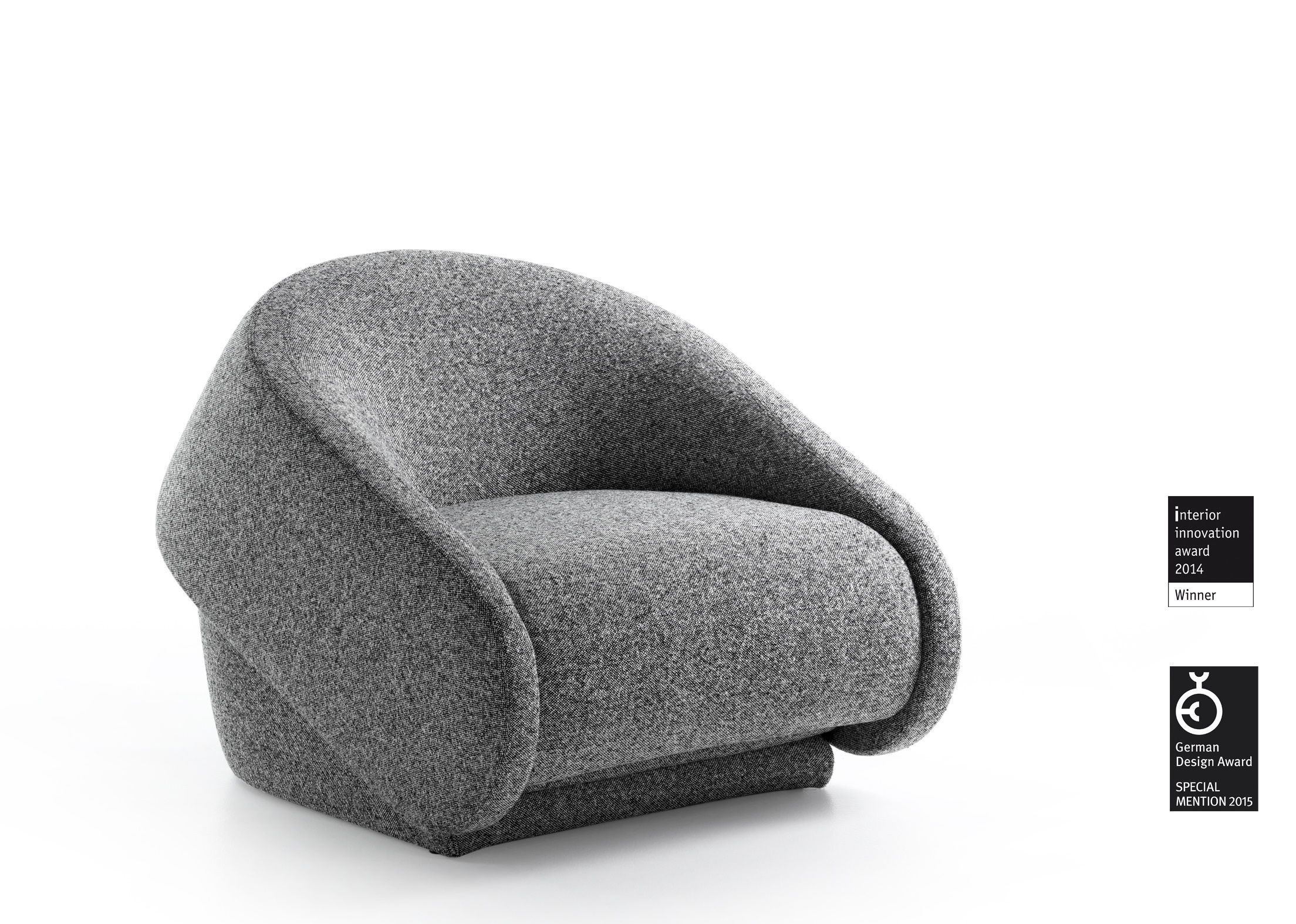 Up-lift fauteuil-lit Prostoria