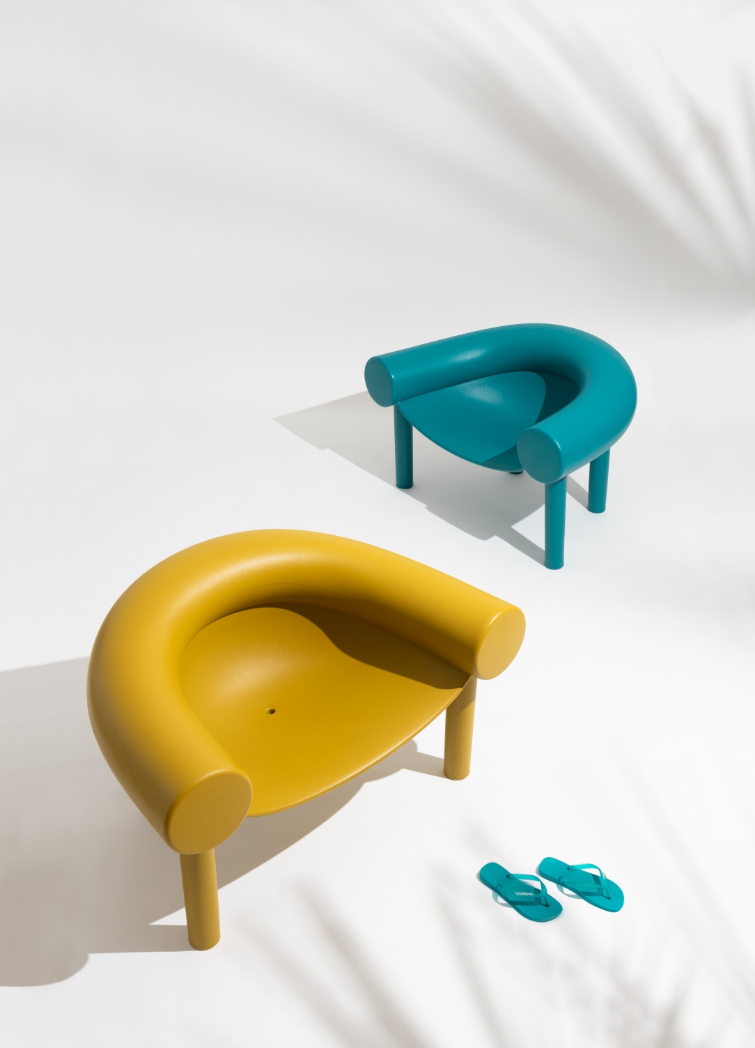 Sam Son Lounge Fauteuil Magis Sam Son Lounge Fauteuil Magis