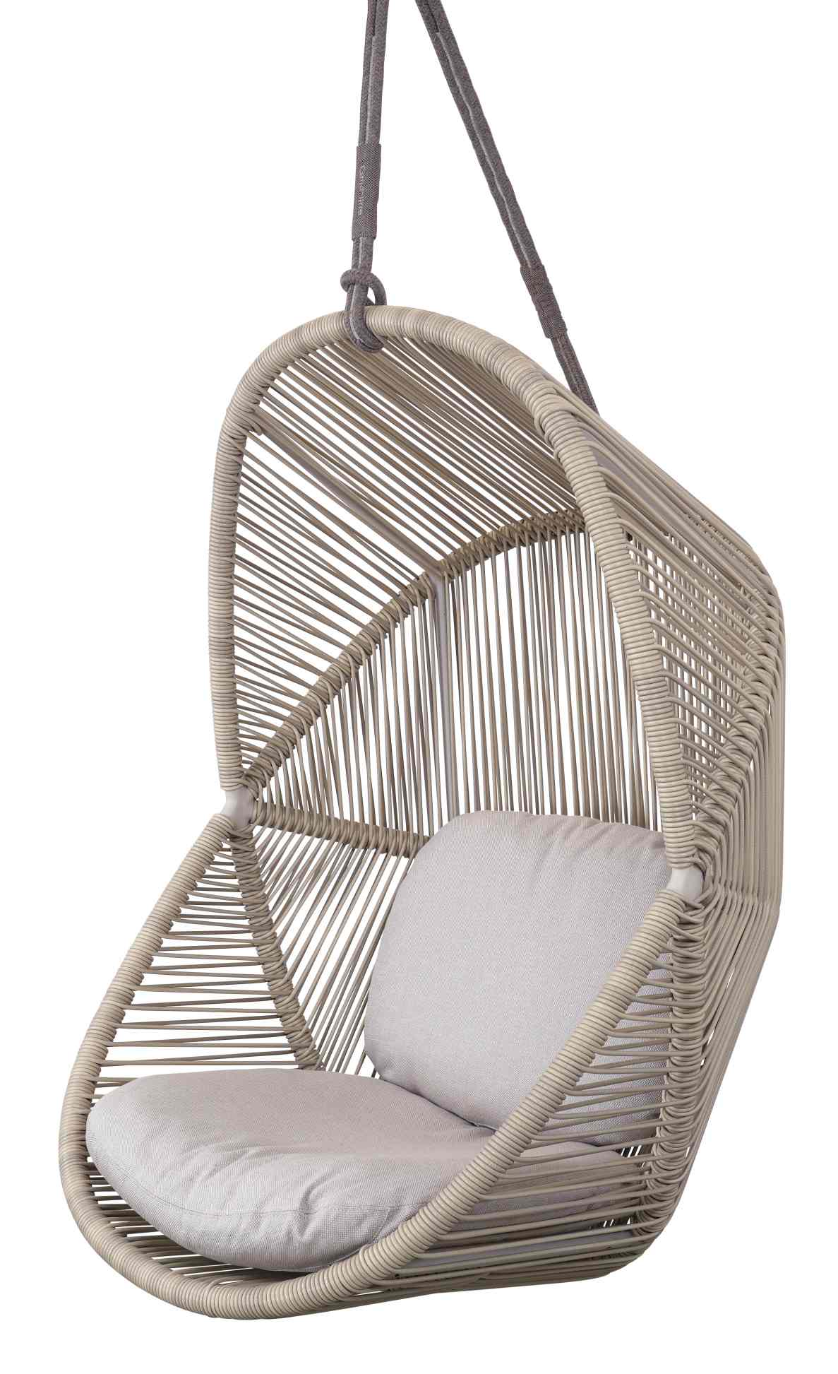 Coussin d'assise et de dossier pour fauteuil Hive Outdoor Cane-Line