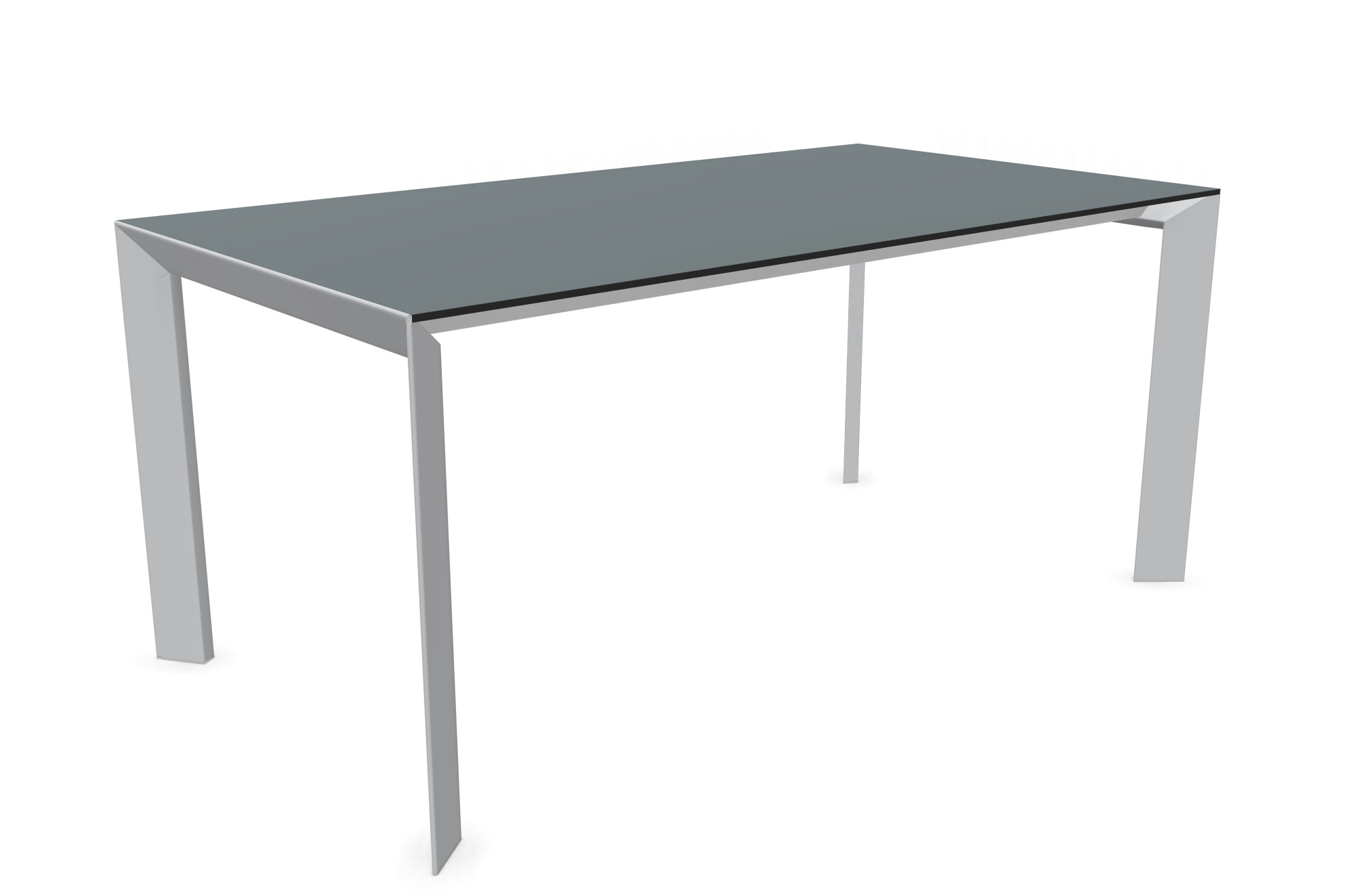 Nori Table / Table à manger Outdoor Kristalia