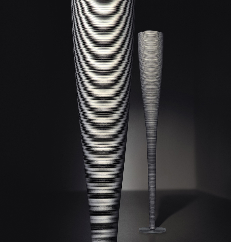 Mite Lampadaire Foscarini