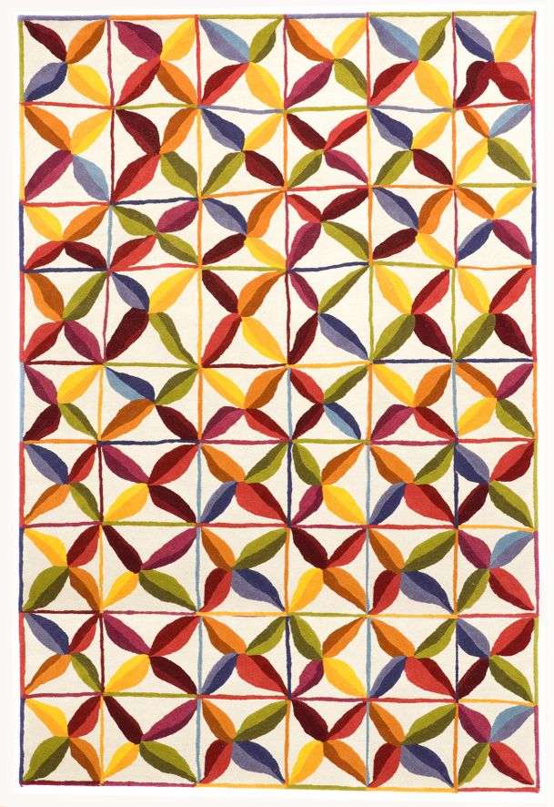 Tapis Kala Nanimarquina
