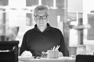 Tobias Grau Tobias Grau