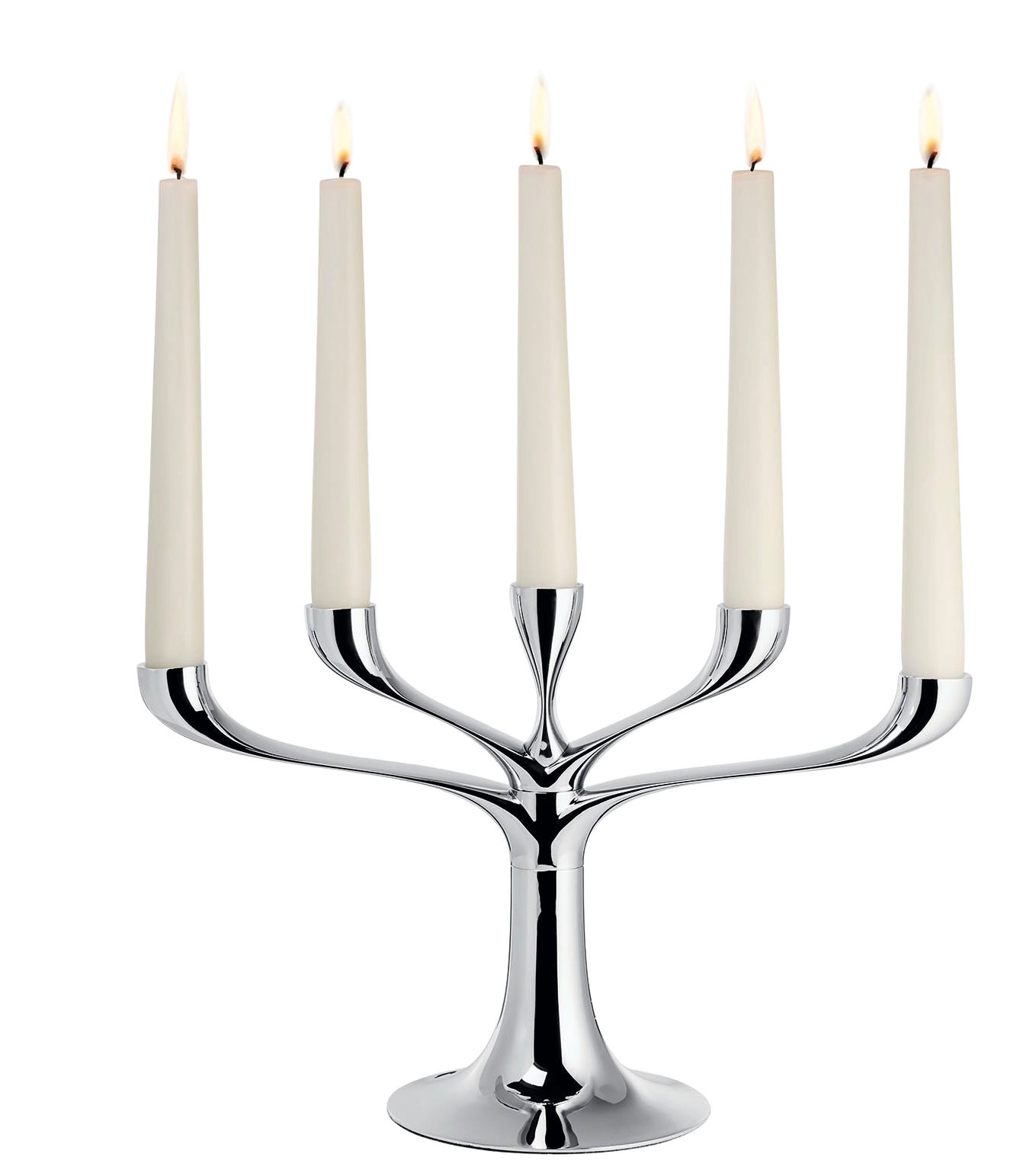 Ensemble de 3 chandeliers Philippi