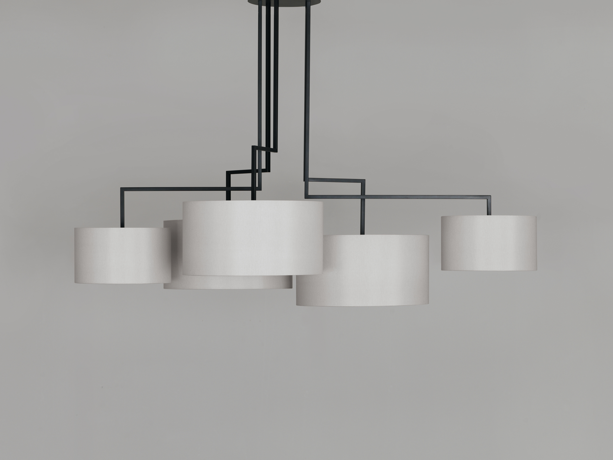 Noon 5 LED lumière blanc Zeitraum