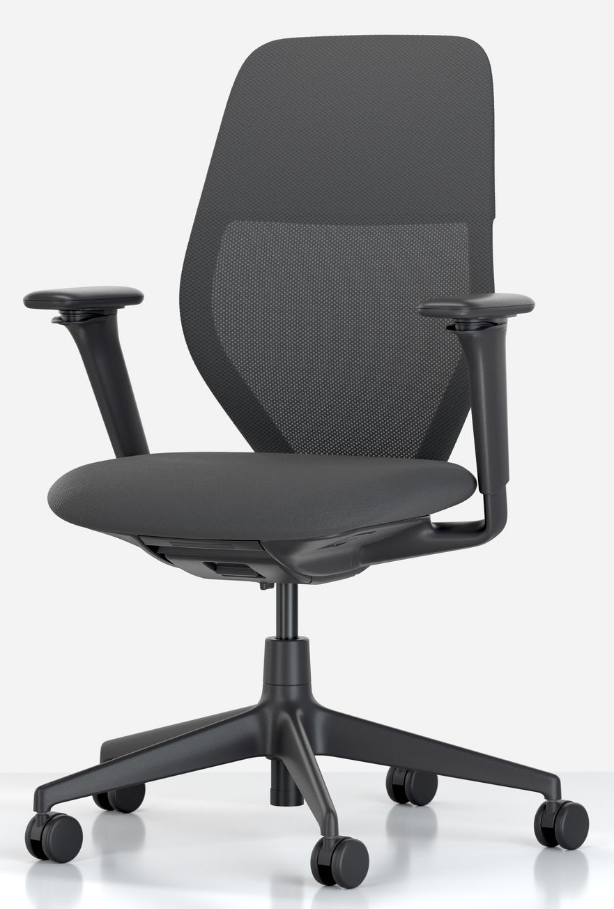 ACX Mesh Chaise de bureau Vitra