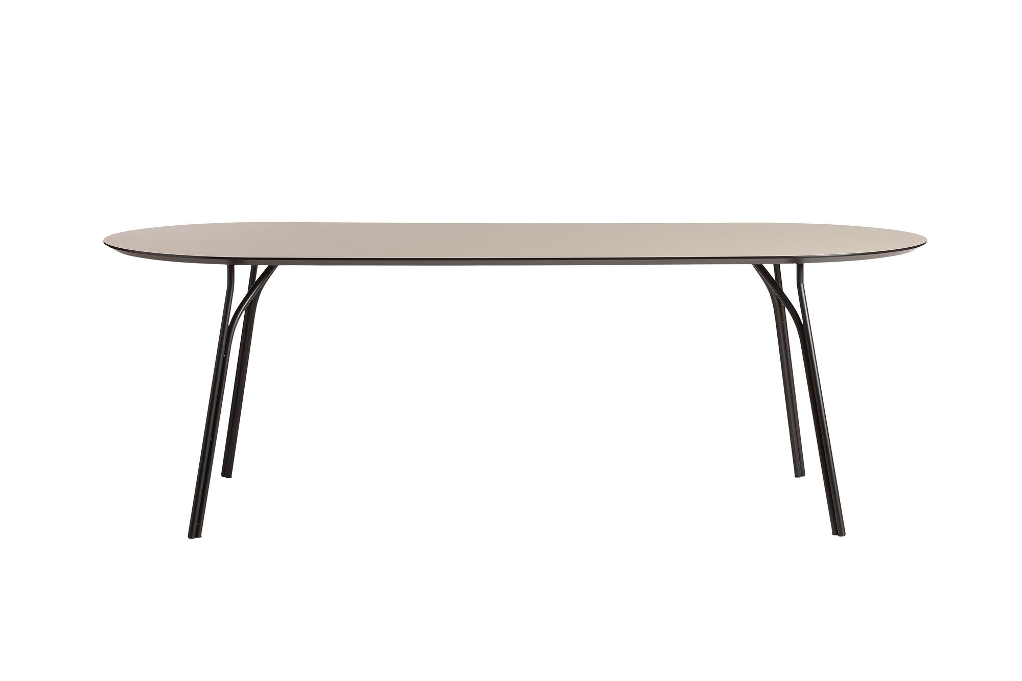 Tree Table à Manger 90x220 Woud
