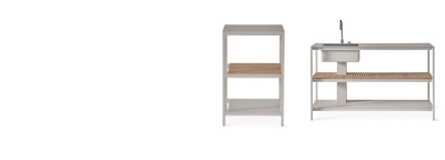 Cuisines d'extérieur