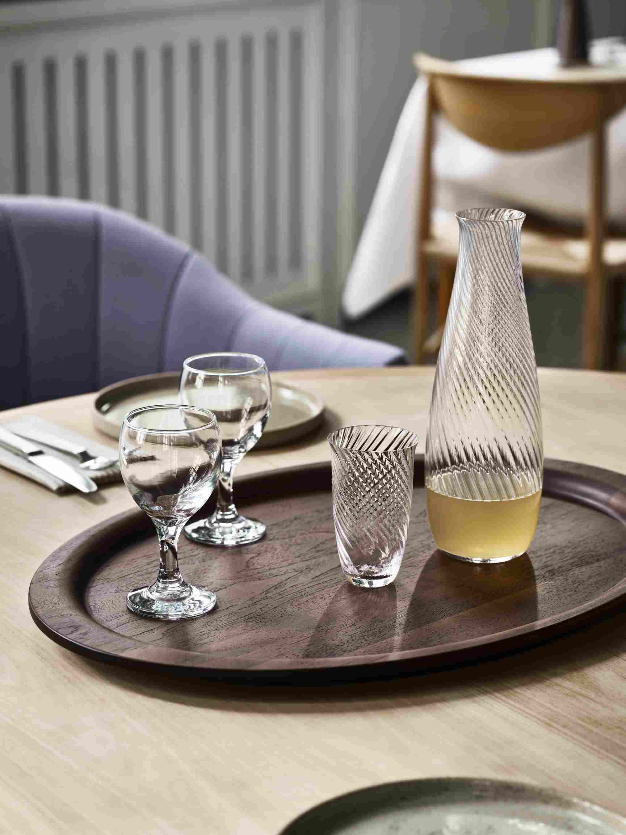Tray SC64-SC65 Plateau AndTradition