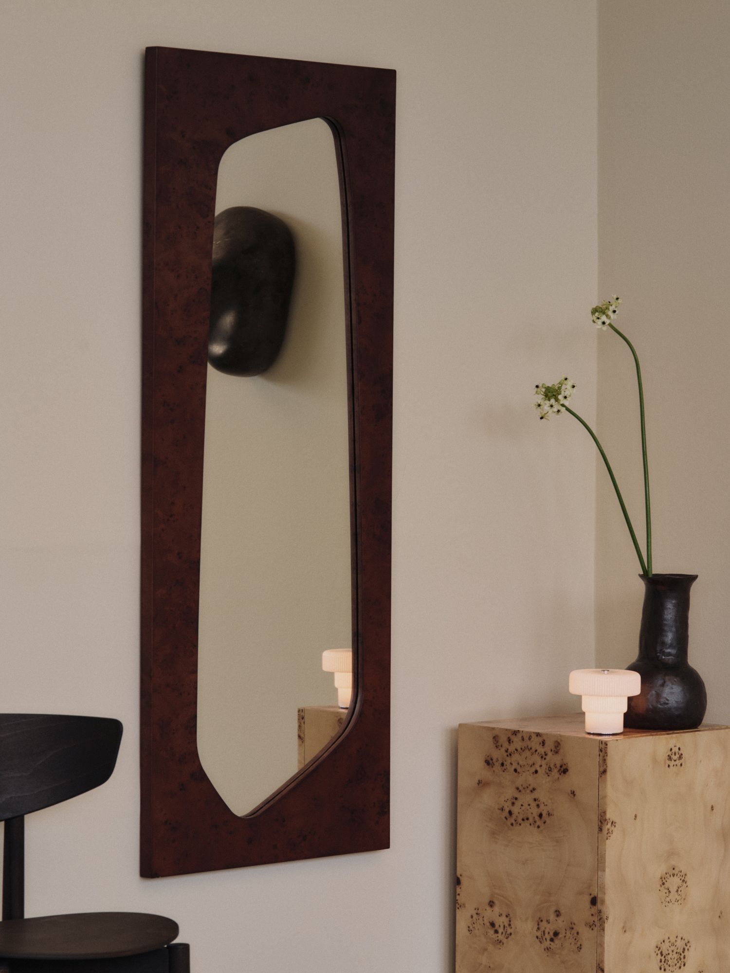 Ripple lampe de table portable Ferm Living