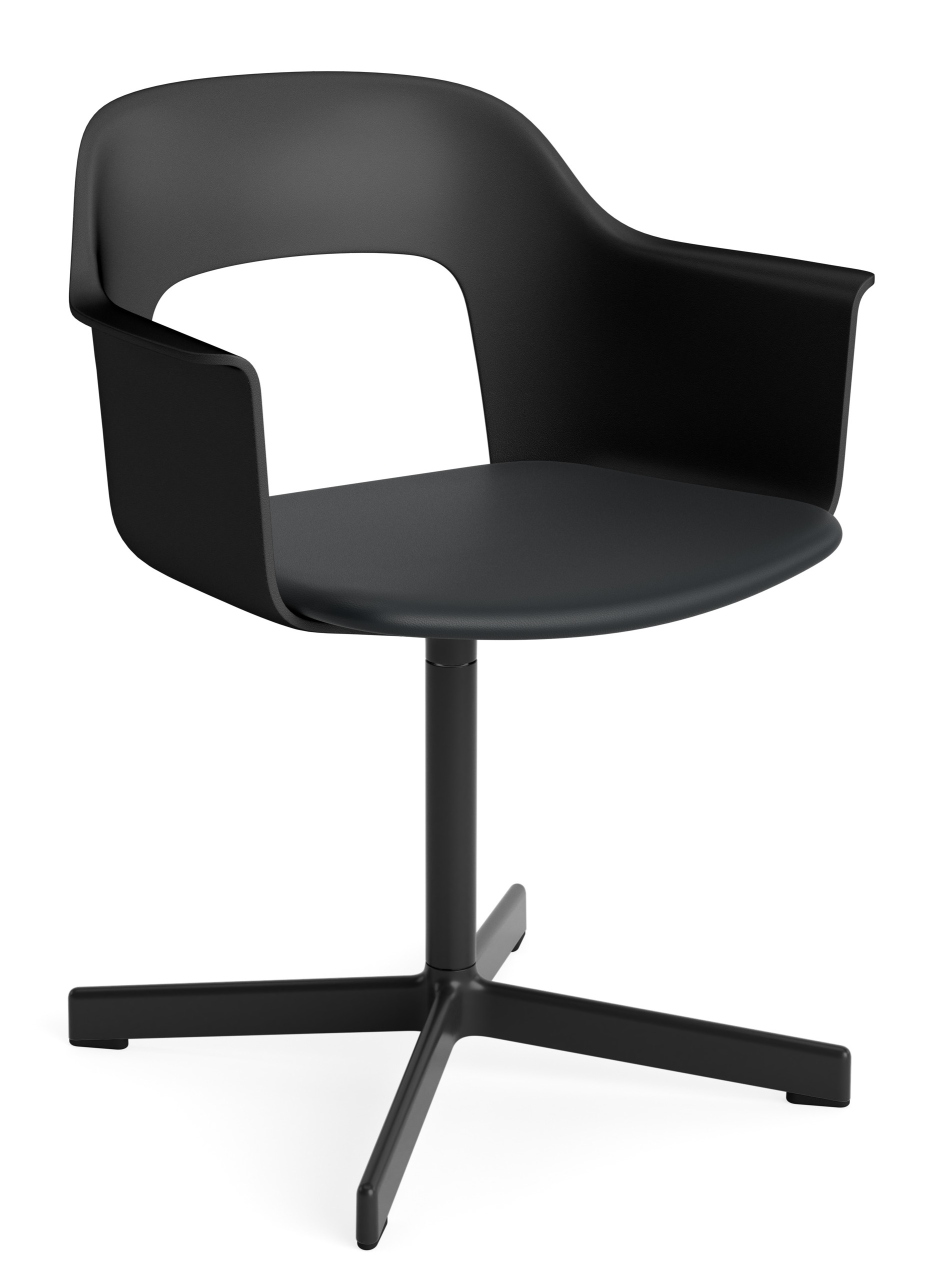 Layout Armchair 233 Chaise à accoudoirs Hay   