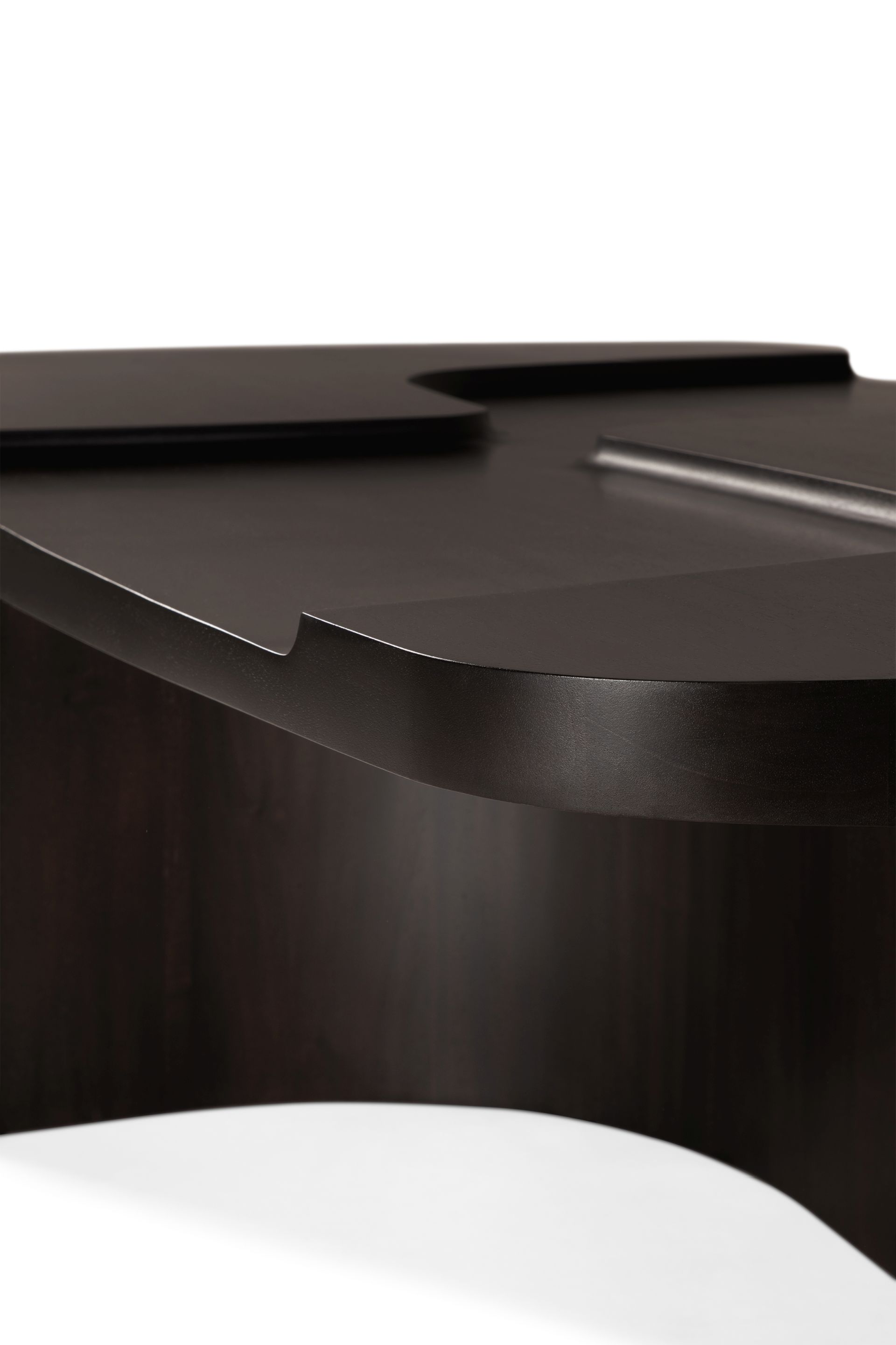 Brutalist Table basse Ethnicraft